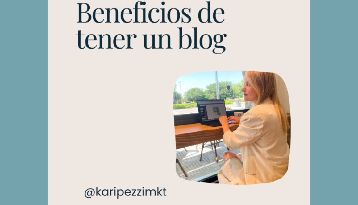 Blog_beneficios de tener un blog