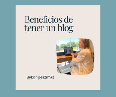 Blog_beneficios de tener un blog